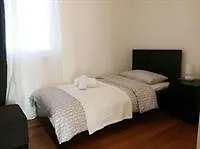 Apartman Bespoke - Navigli Milánó